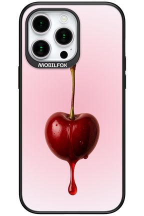 Cherry Babe - Apple iPhone 15 Pro Max
