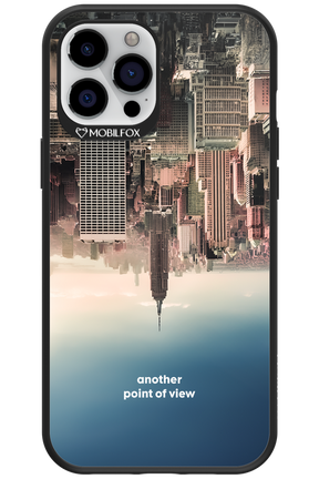 N-York - Apple iPhone 12 Pro Max