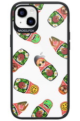 Matryoshka - Apple iPhone 14 Plus