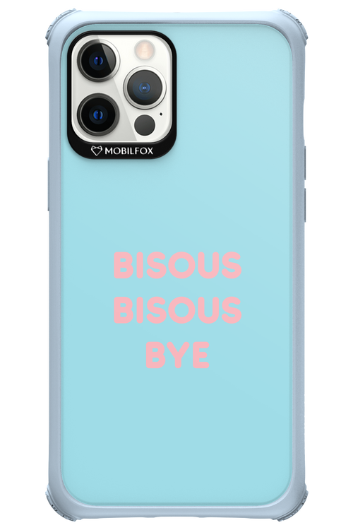 Bisous - Apple iPhone 12 Pro Max