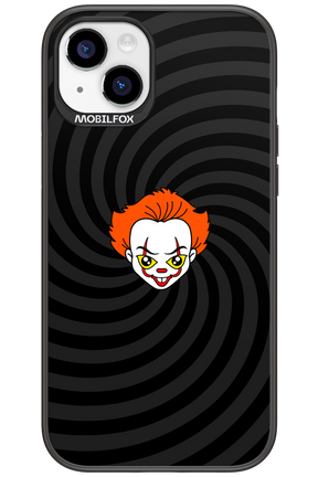 Mystery Clown - Apple iPhone 15 Plus