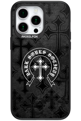 Dark Souls Society - Apple iPhone 15 Pro Max