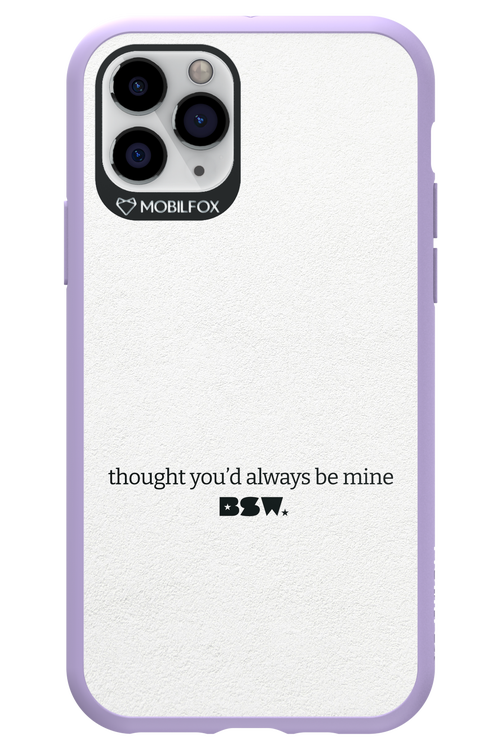 BSW FourSeasons 13 2.0 - Apple iPhone 11 Pro
