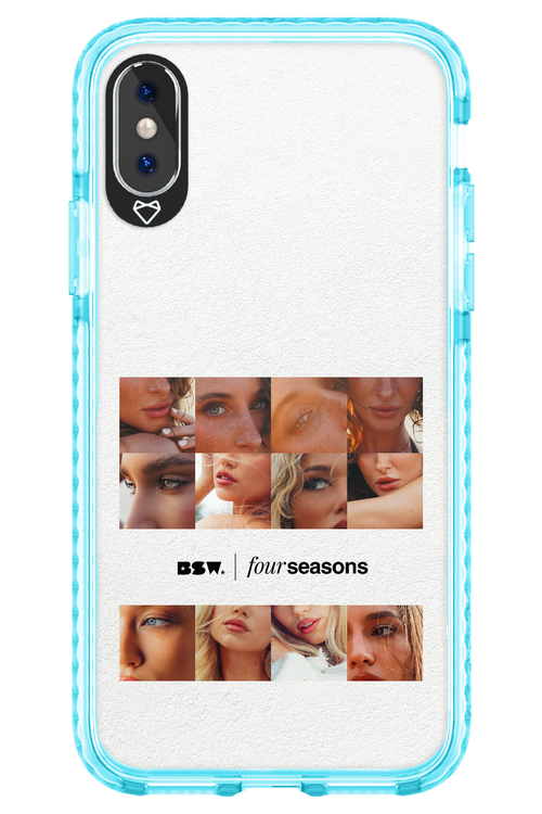 BSW FourSeasons 4 2.0 - Apple iPhone X