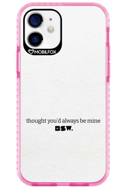 BSW FourSeasons 13 2.0 - Apple iPhone 12