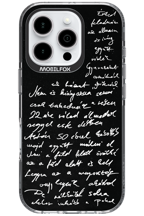 Úgy Unom - Apple iPhone 16 Pro