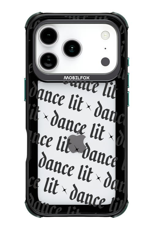 DL T - Apple iPhone 17 Pro