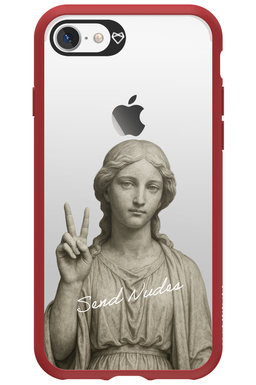 Saint Nudes - Apple iPhone 7