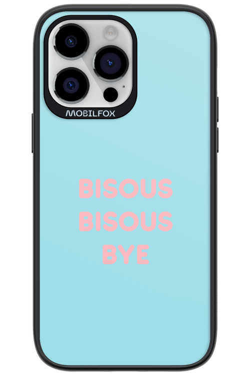 Bisous - Apple iPhone 14 Pro Max