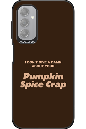 P-Spice Crap - Samsung Galaxy A14