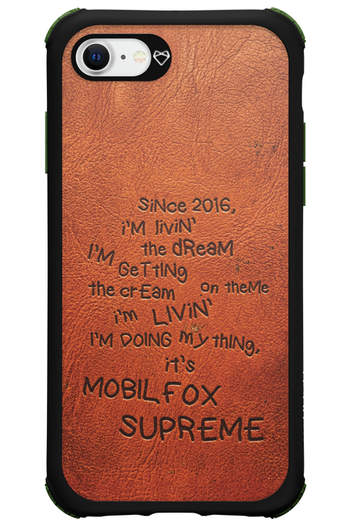supreme 2.0 - Apple iPhone SE 2020