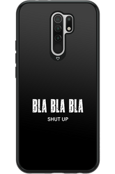 Bla Bla II - Xiaomi Redmi 9