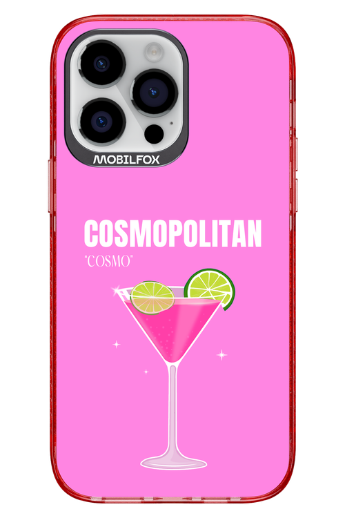 Cosmo - Apple iPhone 14 Pro Max