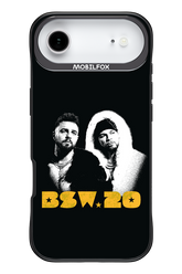 BSW 20 (8) 2.0 - Apple iPhone 17 Air