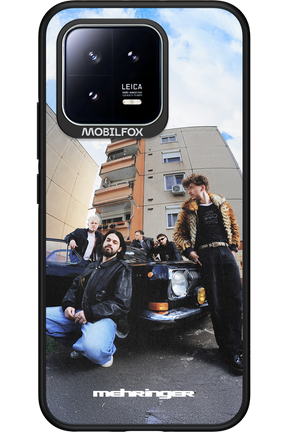 Block Gang - Xiaomi 13