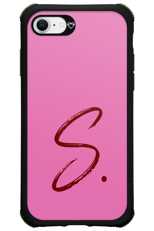 (Sorbet) S 2.0 - Apple iPhone SE 2020