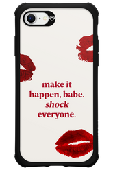 Shock - Apple iPhone SE 2022
