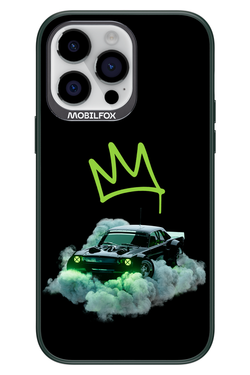 Just Dont Die - Apple iPhone 14 Pro Max