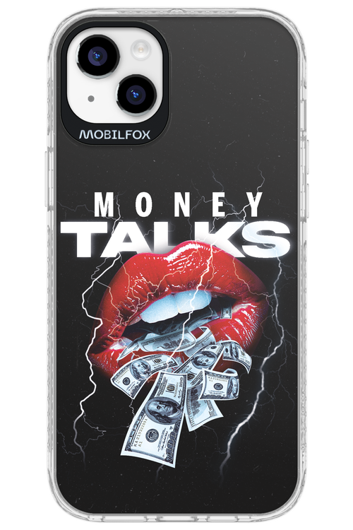 Money Talks - Apple iPhone 14 Plus