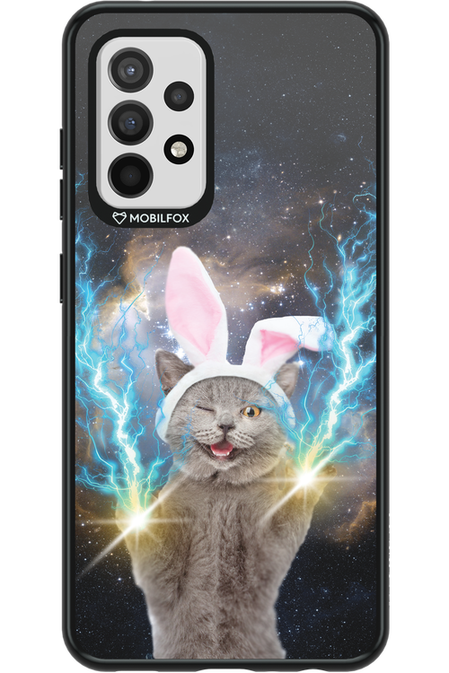 Destroy Cat - Samsung Galaxy A52 / A52 5G / A52s