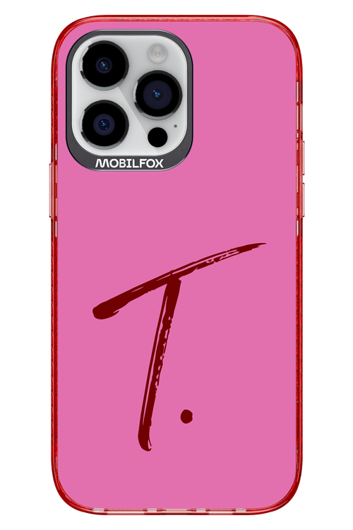 (Sorbet) T 2.0 - Apple iPhone 14 Pro Max