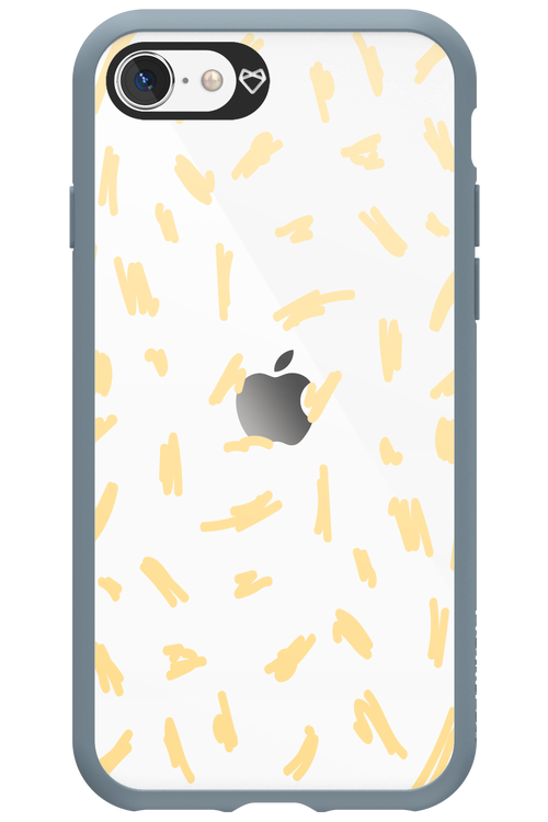 Fries Please - Apple iPhone SE 2020