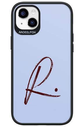 (Jellyfish Presso) R 2.0 - Apple iPhone 14 Plus