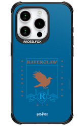 Ravenclaw. - Apple iPhone 15 Pro