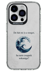 Tenger - Apple iPhone 14 Pro