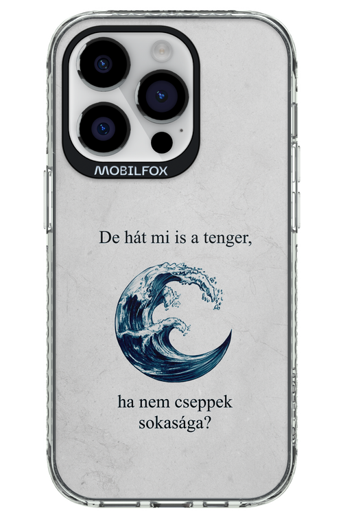 Tenger - Apple iPhone 14 Pro