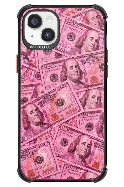 Pink Money 2.0 - Apple iPhone 14 Plus
