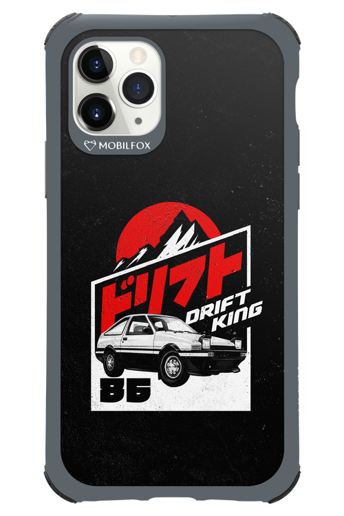 Drift king - Apple iPhone 11 Pro