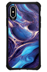 Amethyst - Apple iPhone X