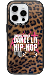 Merch Leo - Apple iPhone 16 Pro