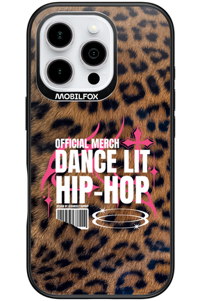 Merch Leo - Apple iPhone 16 Pro