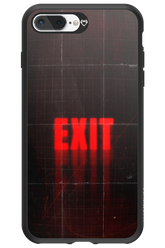 EXIT - Apple iPhone 8 Plus