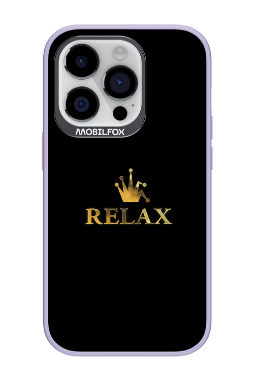 Relax 2.0 - Apple iPhone 14 Pro