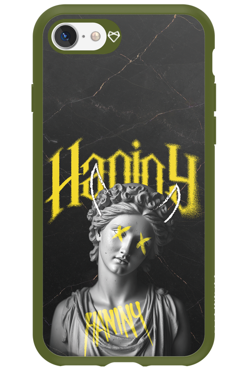 Classic Haniny - Apple iPhone 7