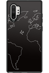 Worldview - Samsung Galaxy Note 10+