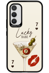 Lucky Babe - Samsung Galaxy A34