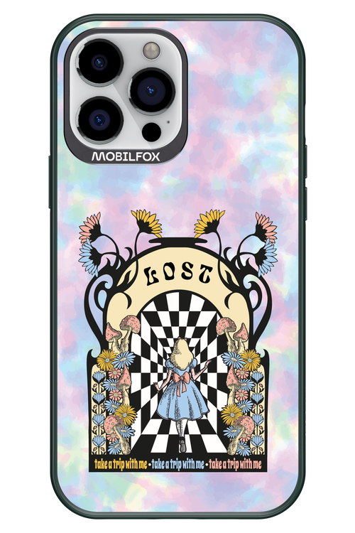 L0ST 2.0 - Apple iPhone 13 Pro Max
