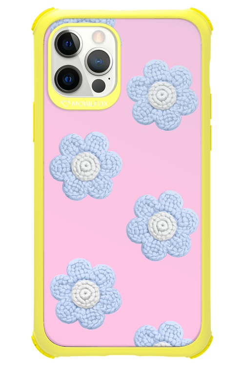 Baby Pink - Apple iPhone 12 Pro