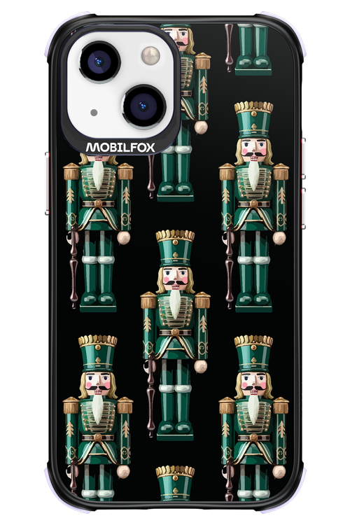 Nutcracker - Apple iPhone 13 Mini