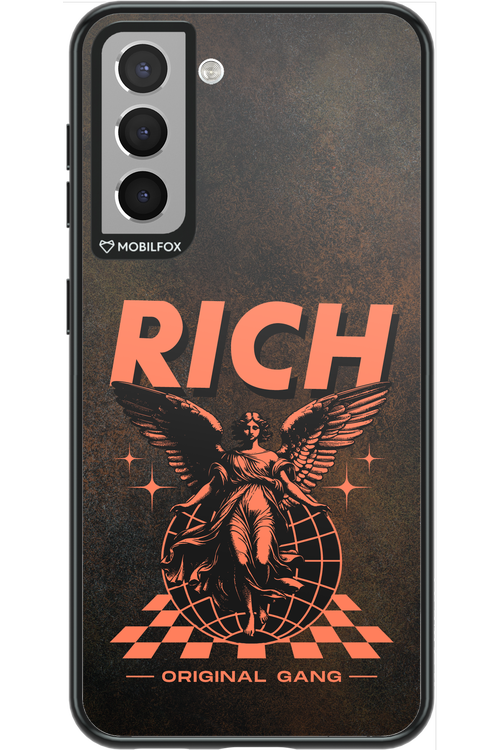 Original Gang - Samsung Galaxy S21