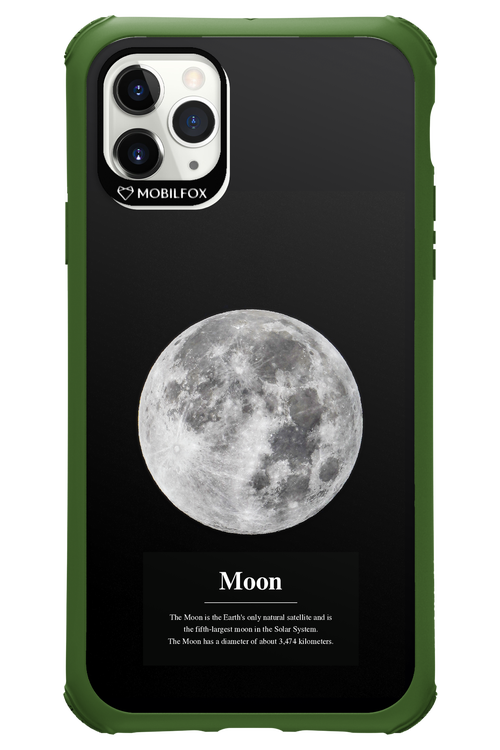 Moon - Apple iPhone 11 Pro Max