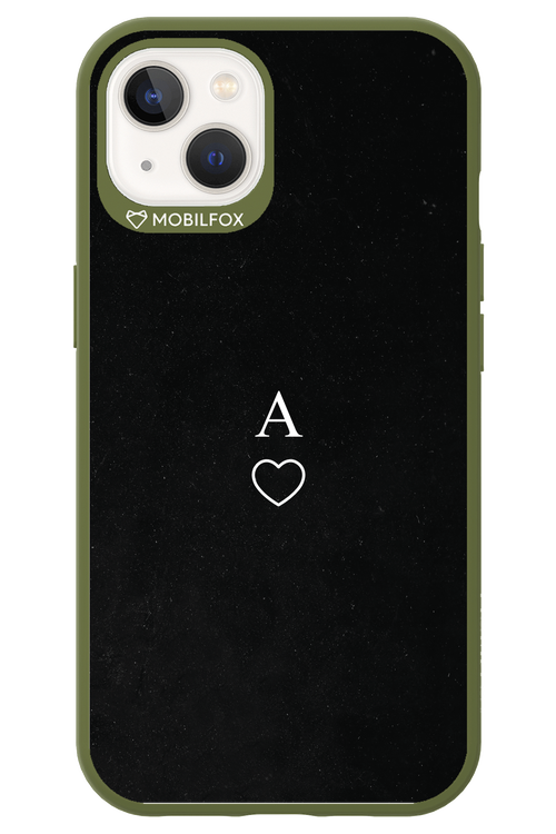A Black 2.0 - Apple iPhone 13
