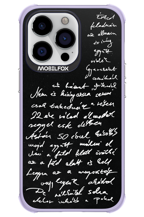 Úgy Unom - Apple iPhone 13 Pro