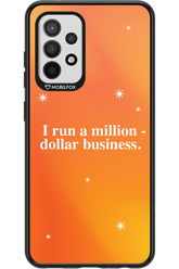 Business business - Samsung Galaxy A52 / A52 5G / A52s