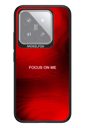 Focuss 2.0 - Xiaomi 14