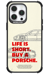 Life is short - Apple iPhone 14 Pro Max